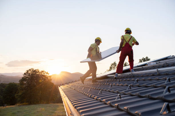 Best Rubber Roofing (EPDM, TPO)  in Rockford, IL